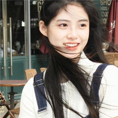 独眼女孩