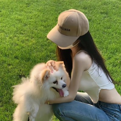 激赞网红